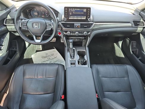 Used 2021 Honda Accord Sport Special Edition image 15