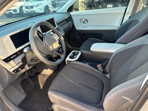 Used 2024 Hyundai Ioniq 5 SE RWD image 19