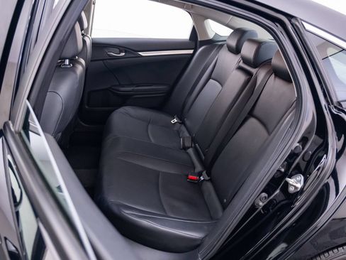 Used 2019 Honda Civic EX-L image 18