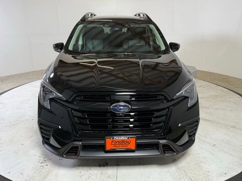 Used 2025 Subaru Ascent Bronze Edition w/ Popular Package #2 image 2