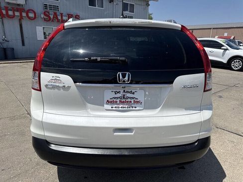 Used 2014 Honda CR-V EX-L image 6