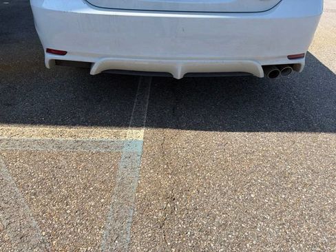 Used 2023 Toyota Camry SE FWD image 6
