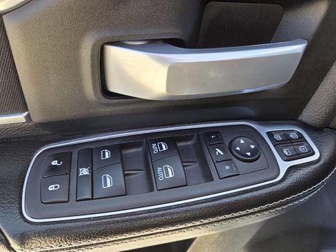 Used 2024 RAM 2500 Big Horn w/ Off Road Package image 13