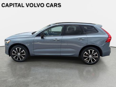 Used 2023 Volvo XC60 B5 Plus w/ Climate Package FWD image 8