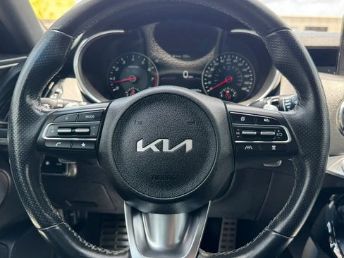 Used 2023 Kia Stinger GT2 RWD image 47