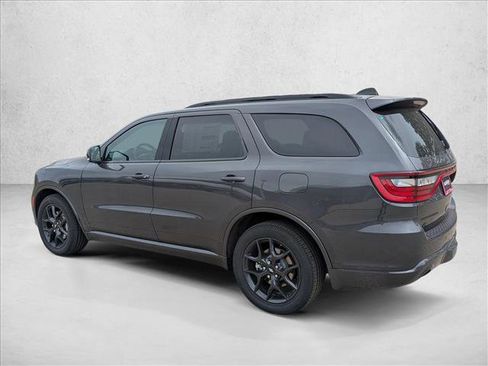New 2026 Dodge Durango GT AWD/4WD image 8