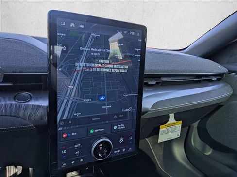 New 2025 Ford Mustang Mach-E GT image 13