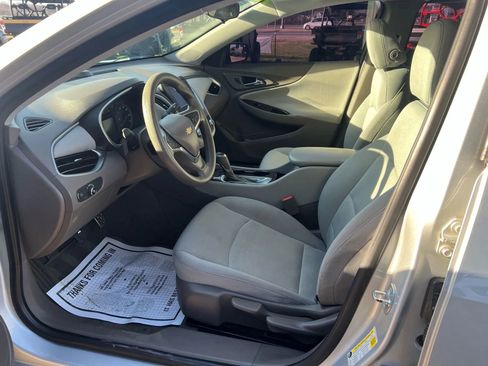 Used 2016 Chevrolet Malibu LS w/ LPO, Convenience Package 1 image 13