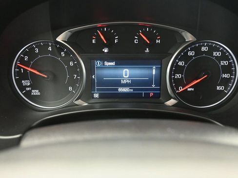 Used 2024 GMC Terrain SLE FWD image 12