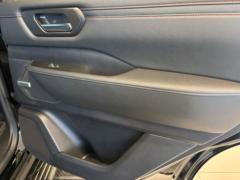 New 2026 Nissan Armada PRO-4X image 28