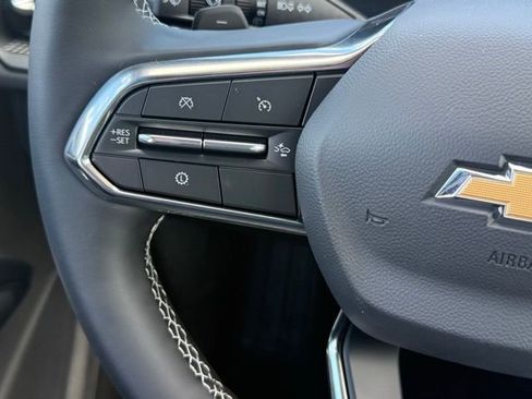 New 2026 Chevrolet Traverse LT w/ Driver Confidence Package image 15