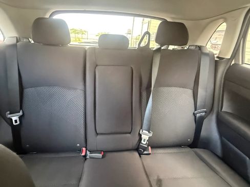 Used 2015 Mitsubishi Outlander Sport ES FWD image 11