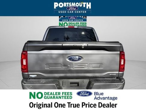 Used 2023 Ford F150 XLT w/ Equipment Group 302A High image 42