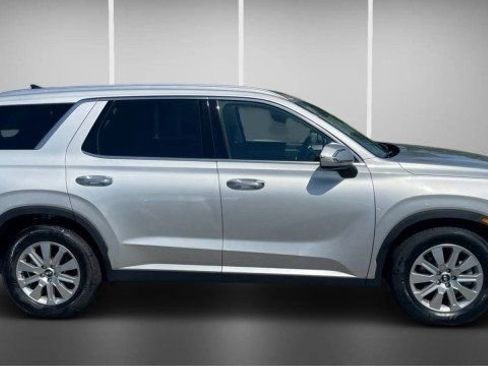 Used 2024 Hyundai Palisade SEL image 8