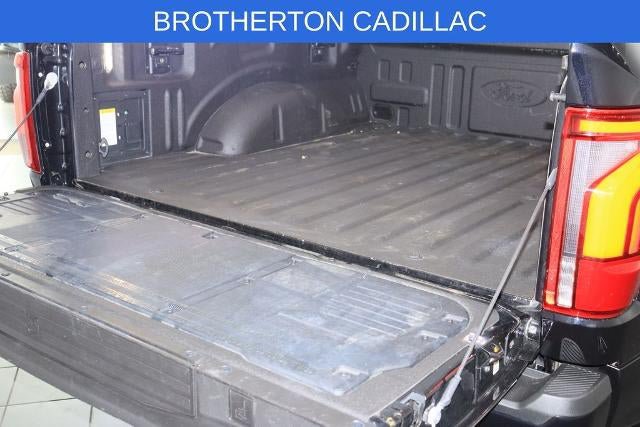 Used 2024 Ford F150 Raptor AWD/4WD image 26
