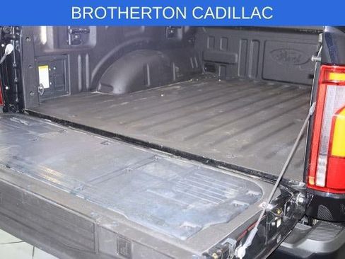 Used 2024 Ford F150 Raptor AWD/4WD image 26