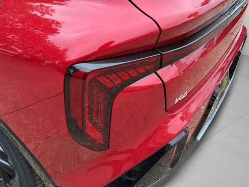 New 2026 Kia K4 GT-Line Turbo FWD image 47