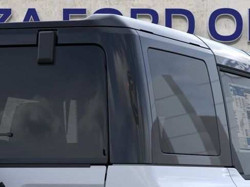 New 2026 Ford Bronco Big Bend image 25