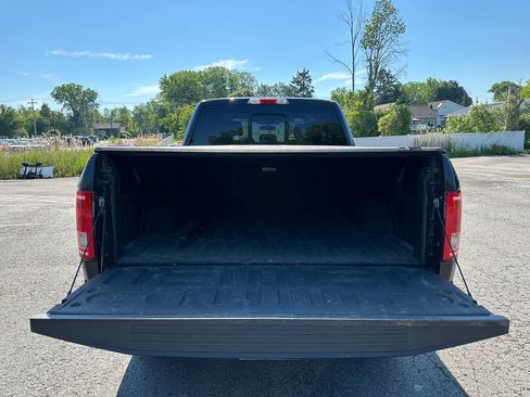 Used 2015 Ford F150 XLT w/ Equipment Group 302A Luxury AWD/4WD image 16