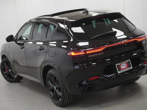 Certified 2025 Dodge Hornet R/T AWD/4WD image 13