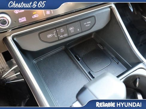 Used 2025 Kia Carnival SX FWD image 38
