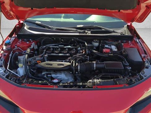 Used 2022 Honda Civic EX image 21