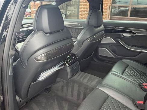 Used 2020 Audi S8 L AWD/4WD image 19