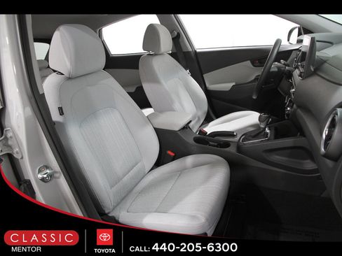 Used 2023 Hyundai Kona SEL FWD image 15
