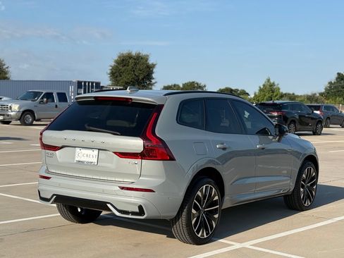 New 2026 Volvo XC60 T8 Ultra w/ Protection Package Premier AWD/4WD image 5