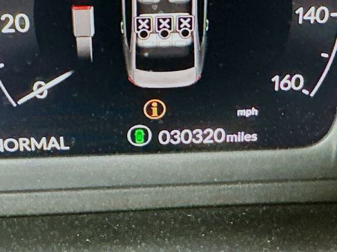 Used 2024 Honda Accord Touring image 33