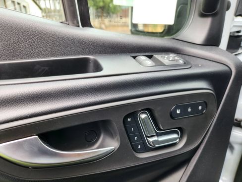 Used 2026 Mercedes-Benz Sprinter 2500 image 17