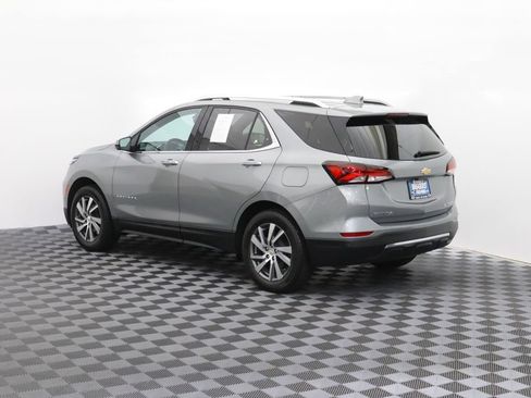Used 2024 Chevrolet Equinox Premier AWD/4WD image 5