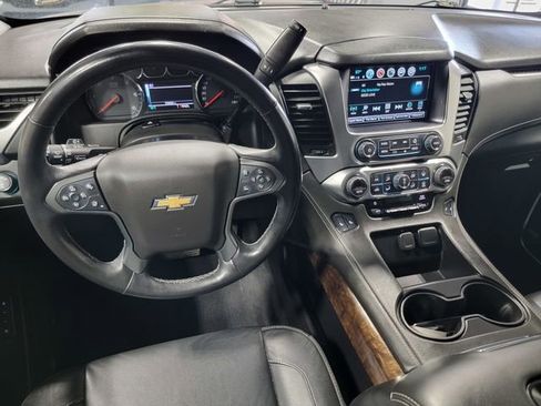 Used 2020 Chevrolet Tahoe LT AWD/4WD image 27