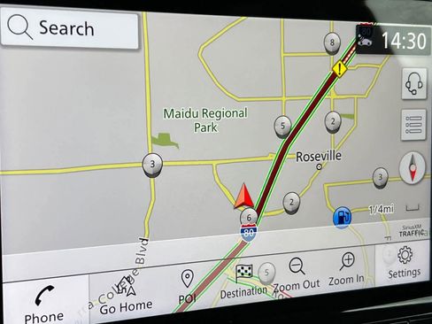 Used 2023 Nissan Pathfinder Platinum image 23