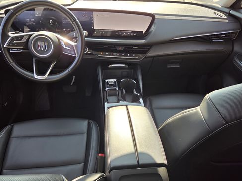 Used 2024 Buick Envision Preferred AWD/4WD image 12