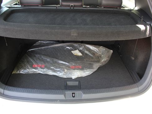 Used 2015 Volkswagen GTI Autobahn image 23