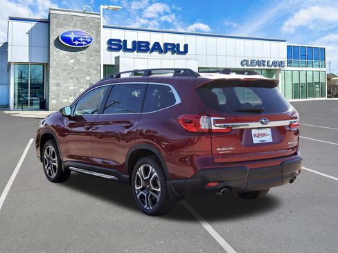 New 2026 Subaru Ascent Limited AWD/4WD image 3