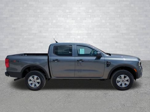 New 2026 Ford Ranger XL w/ Trailer Tow Package AWD/4WD image 3