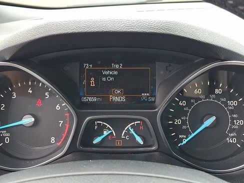 Used 2019 Ford Escape Titanium AWD/4WD image 22