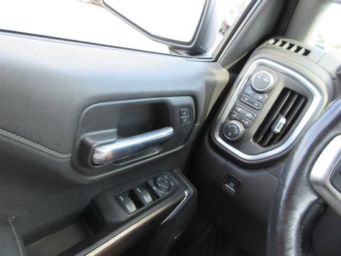 Certified 2020 Chevrolet Silverado 1500 RST AWD/4WD image 30