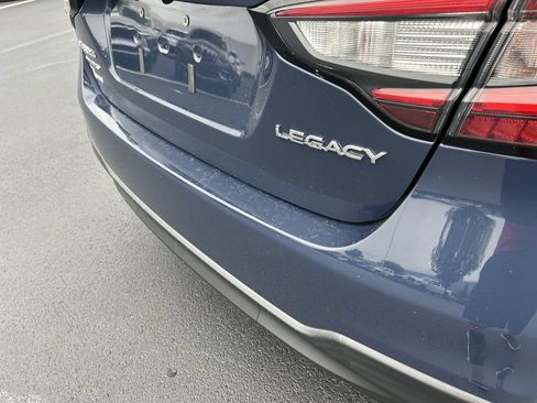 Used 2023 Subaru Legacy Premium AWD/4WD image 13