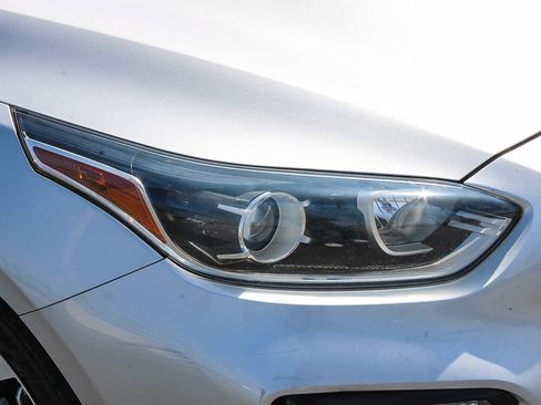 Used 2020 Kia Forte LXS FWD image 4