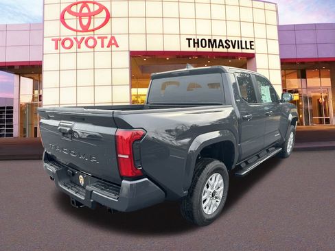 New 2024 Toyota Tacoma SR5 AWD/4WD image 5