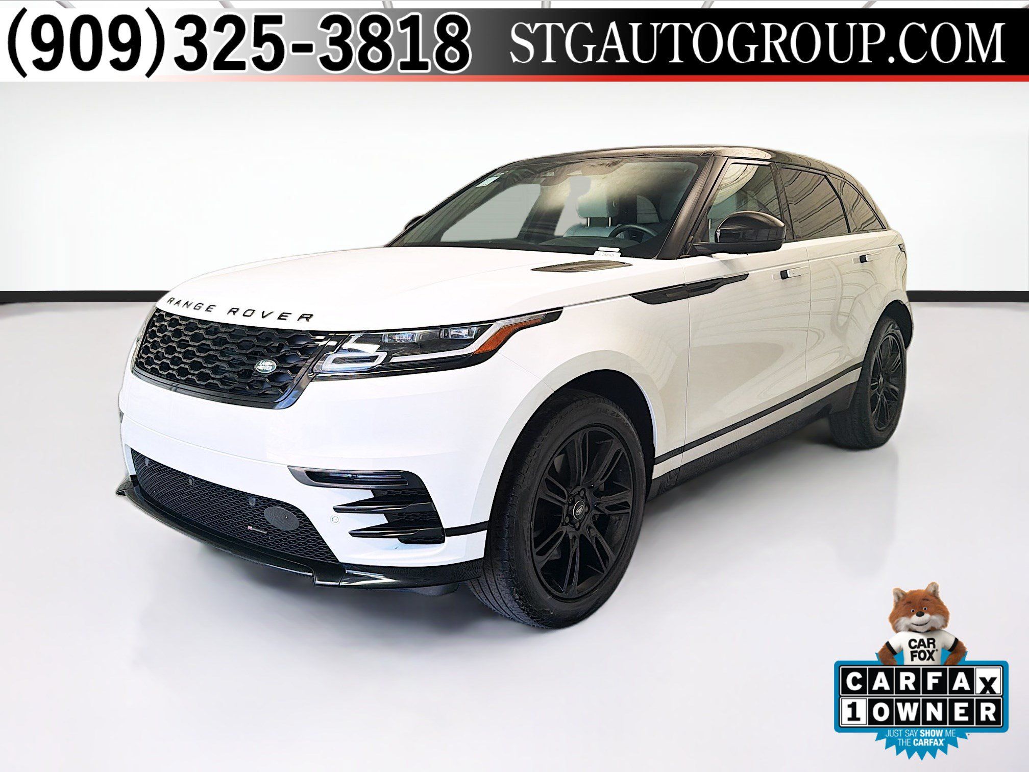 Used 2023 Land Rover Range Rover Velar R-Dynamic S AWD/4WD image 1