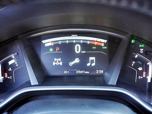 Used 2018 Honda CR-V Touring image 32