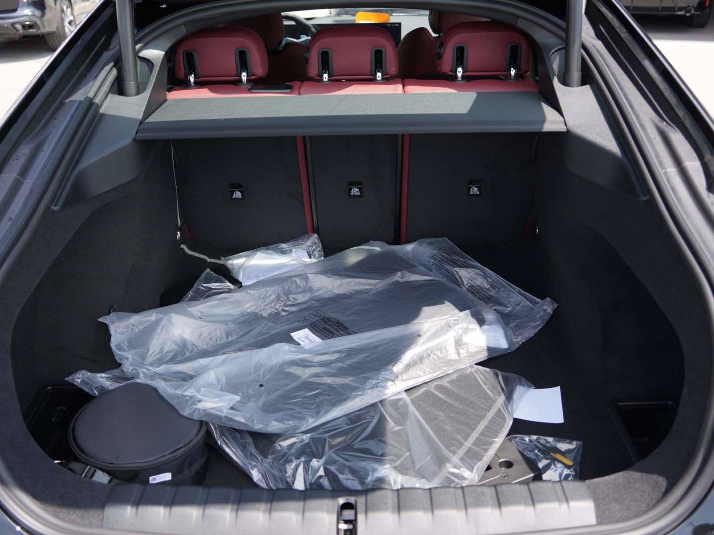New 2026 BMW M440i w/ Premium Package RWD image 5