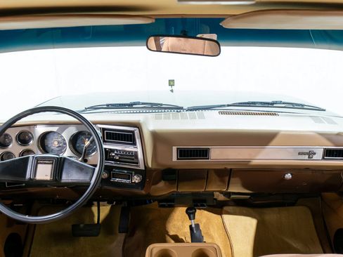 Used 1988 Chevrolet Blazer 4WD image 94