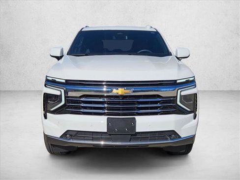 Used 2025 Chevrolet Tahoe LT w/ Comfort Package image 2