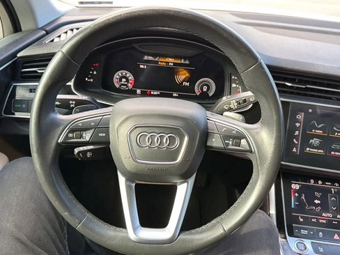 Used 2021 Audi Q7 3.0T Premium AWD/4WD image 10