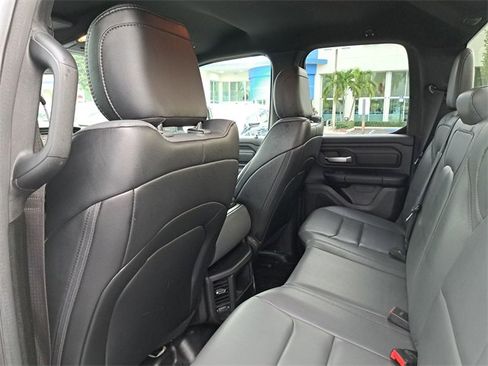 Used 2021 RAM 1500 Tradesman image 10